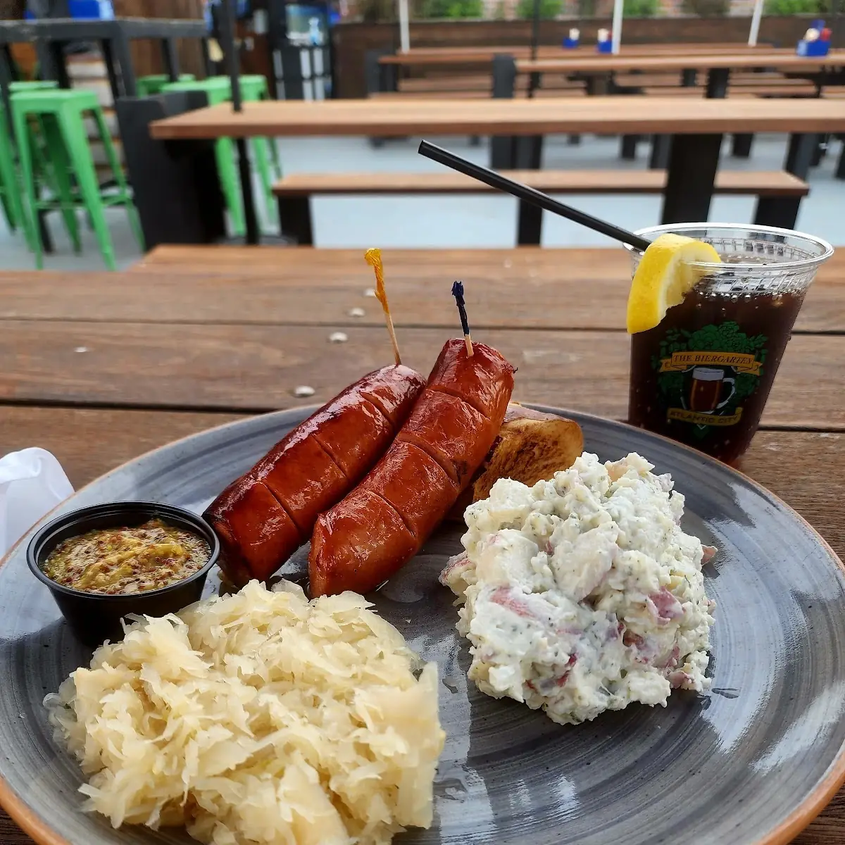 Potato Salad