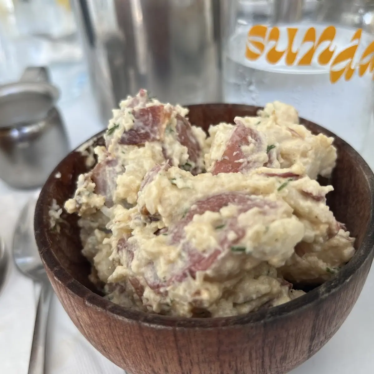 Potato Salad