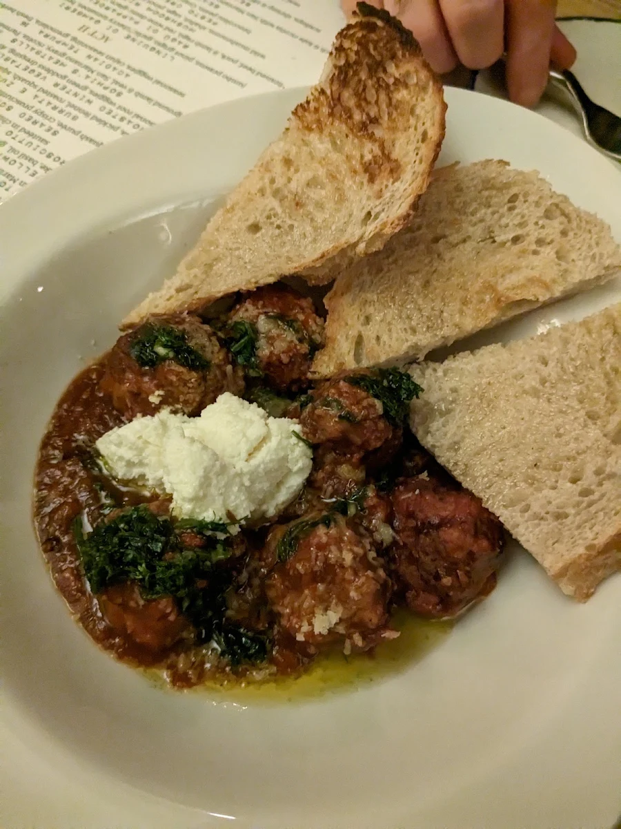 Arancini