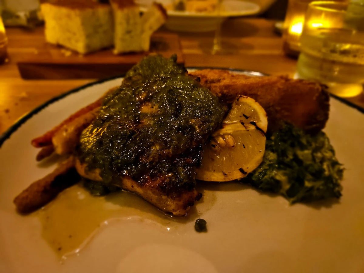 Atlantic Salmon