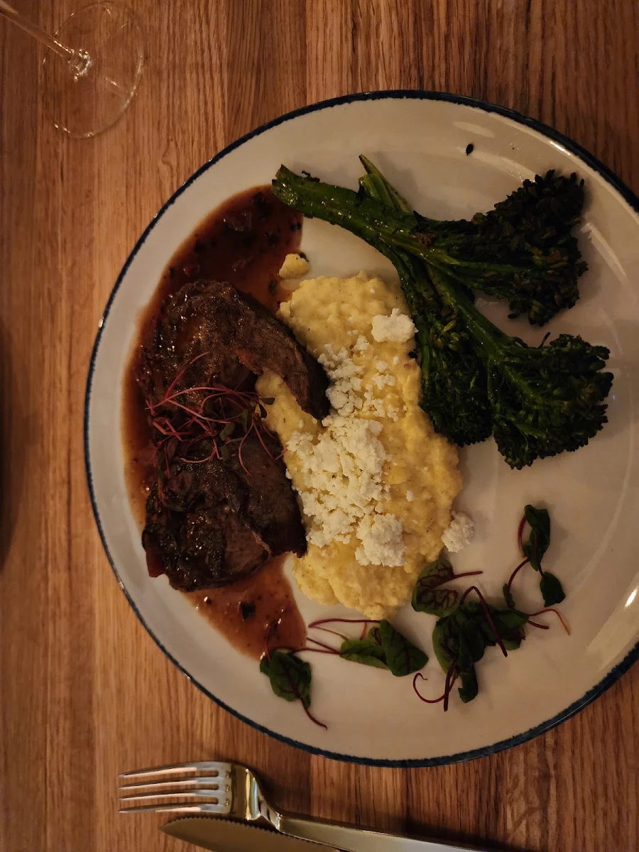 Braciole