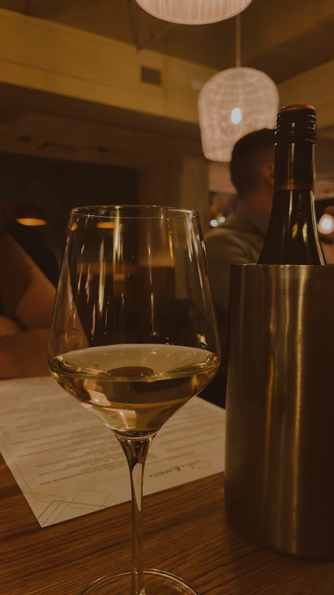 White Wine