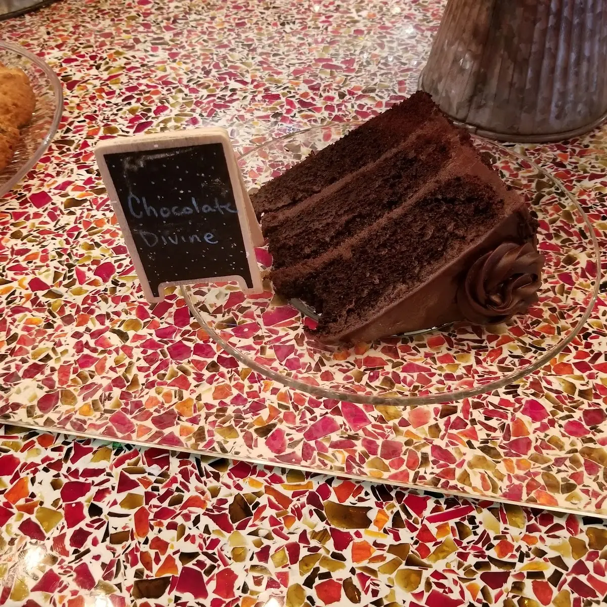 Chocolate Cake