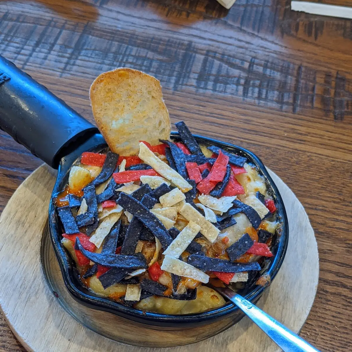 Taco Mac and Cheese