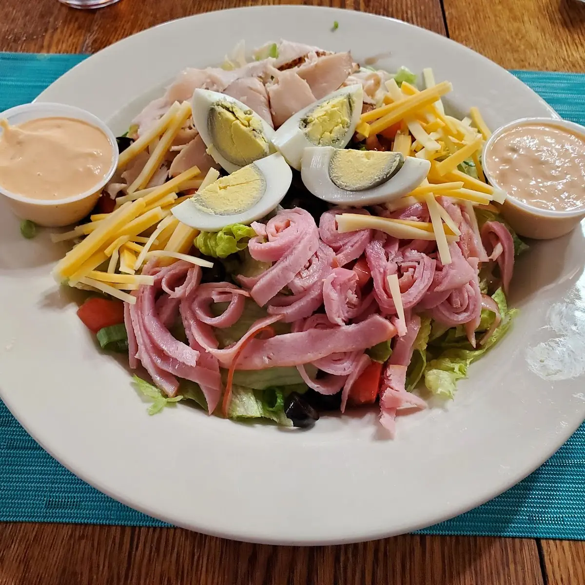 Chef Salad