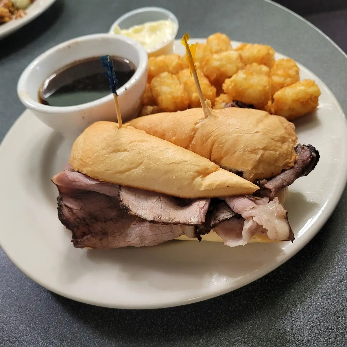 French Dip