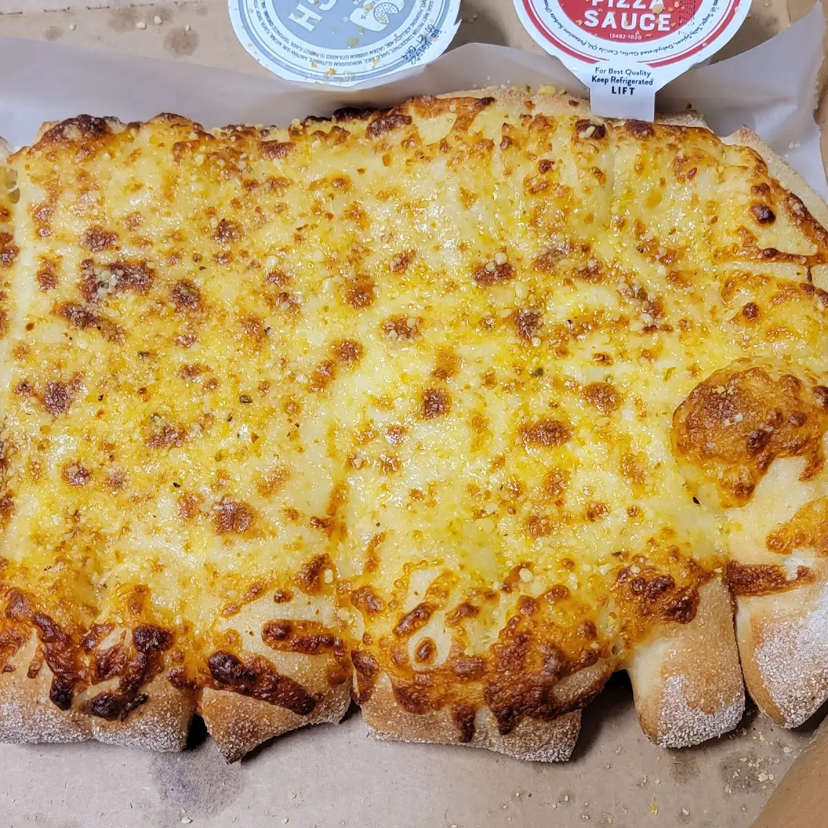 Cheese Bread