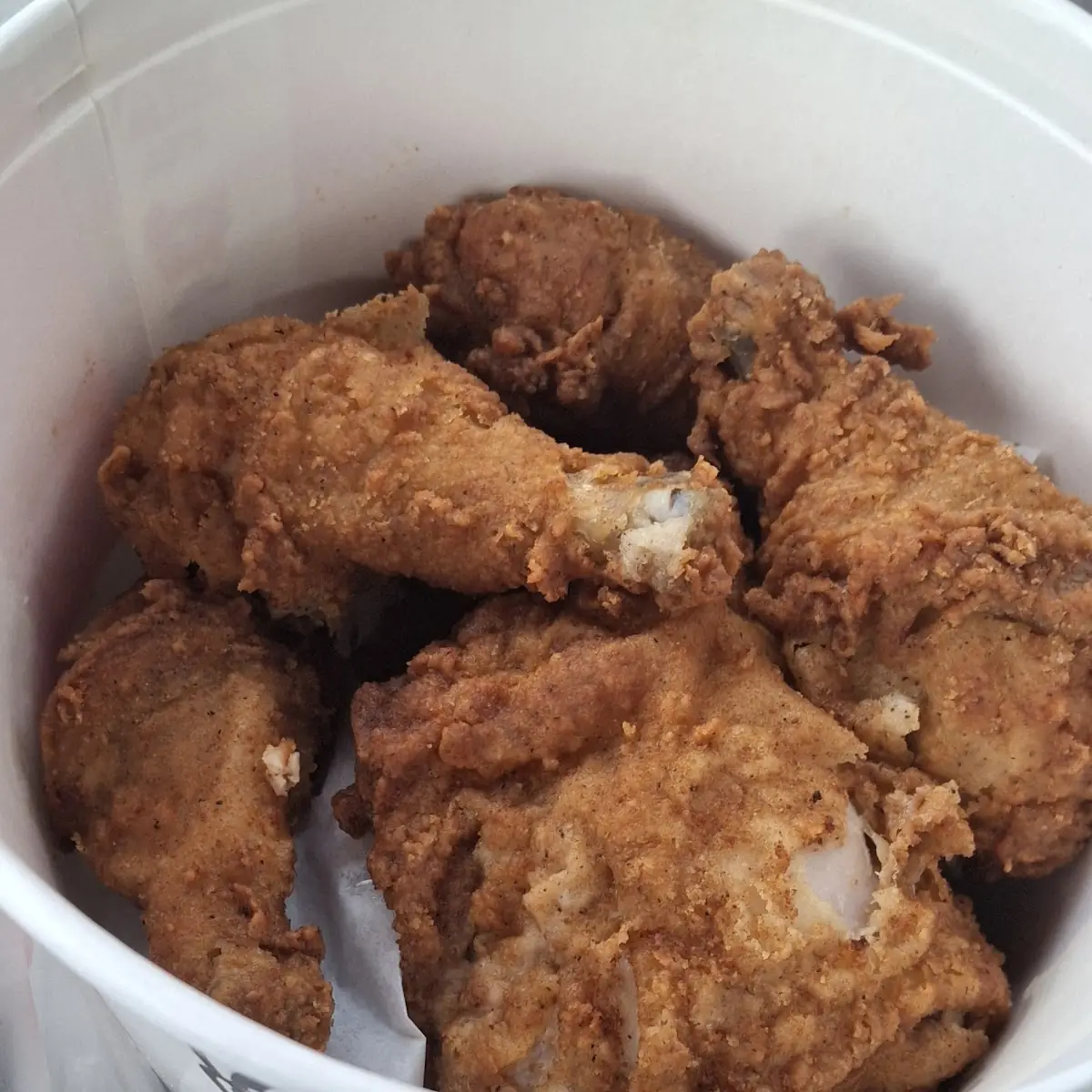 Fried Chicken