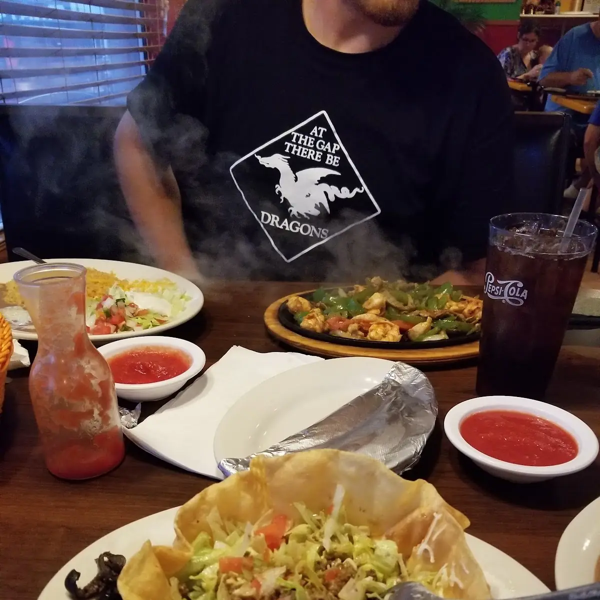 Taco Salad