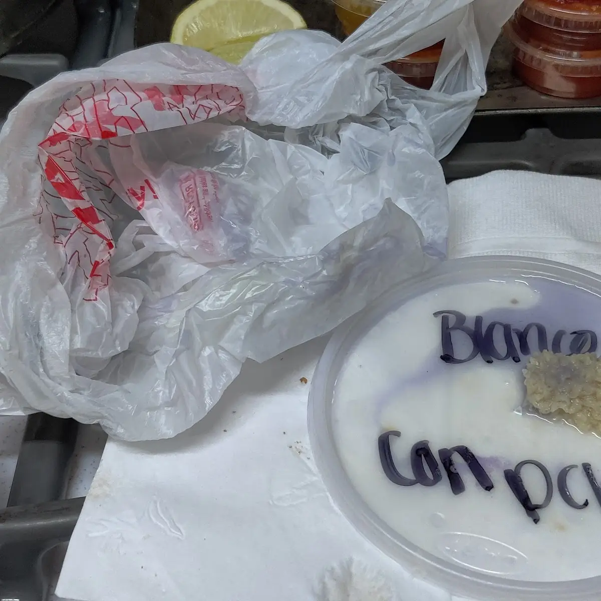 Menudo Blanco