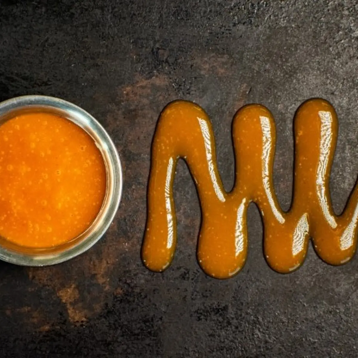 Mango Habanero Sauce Hot