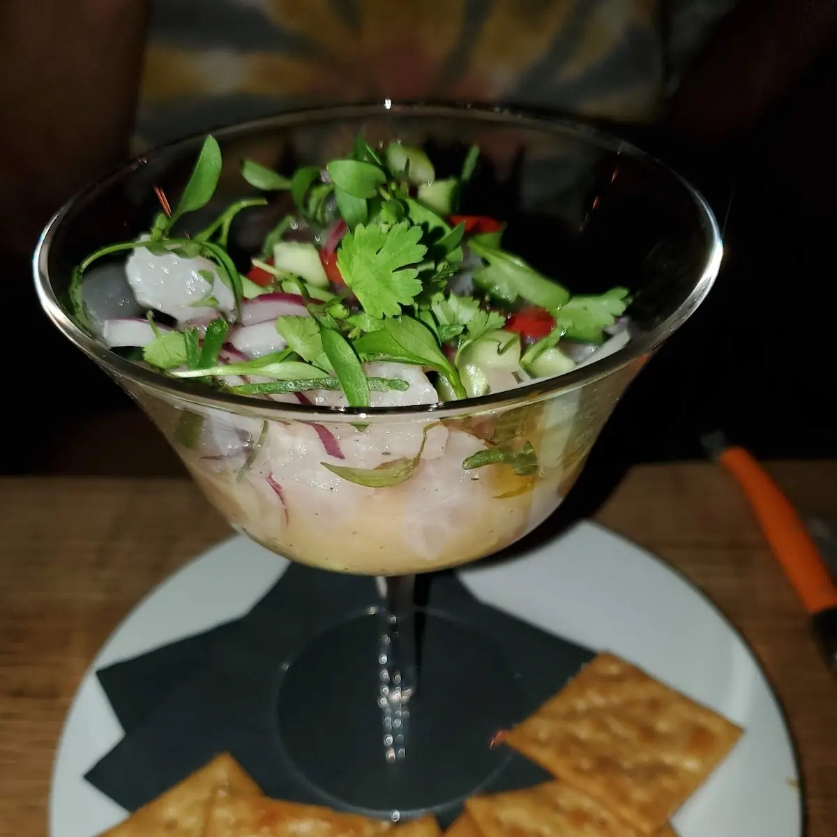 Ceviche