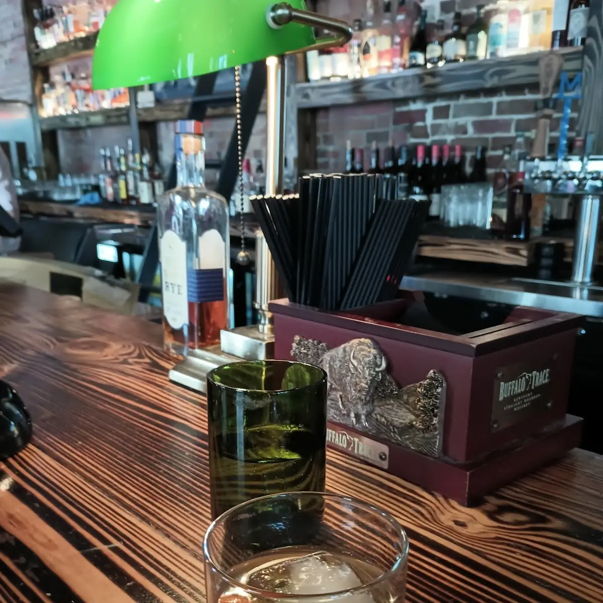 Old Fashion