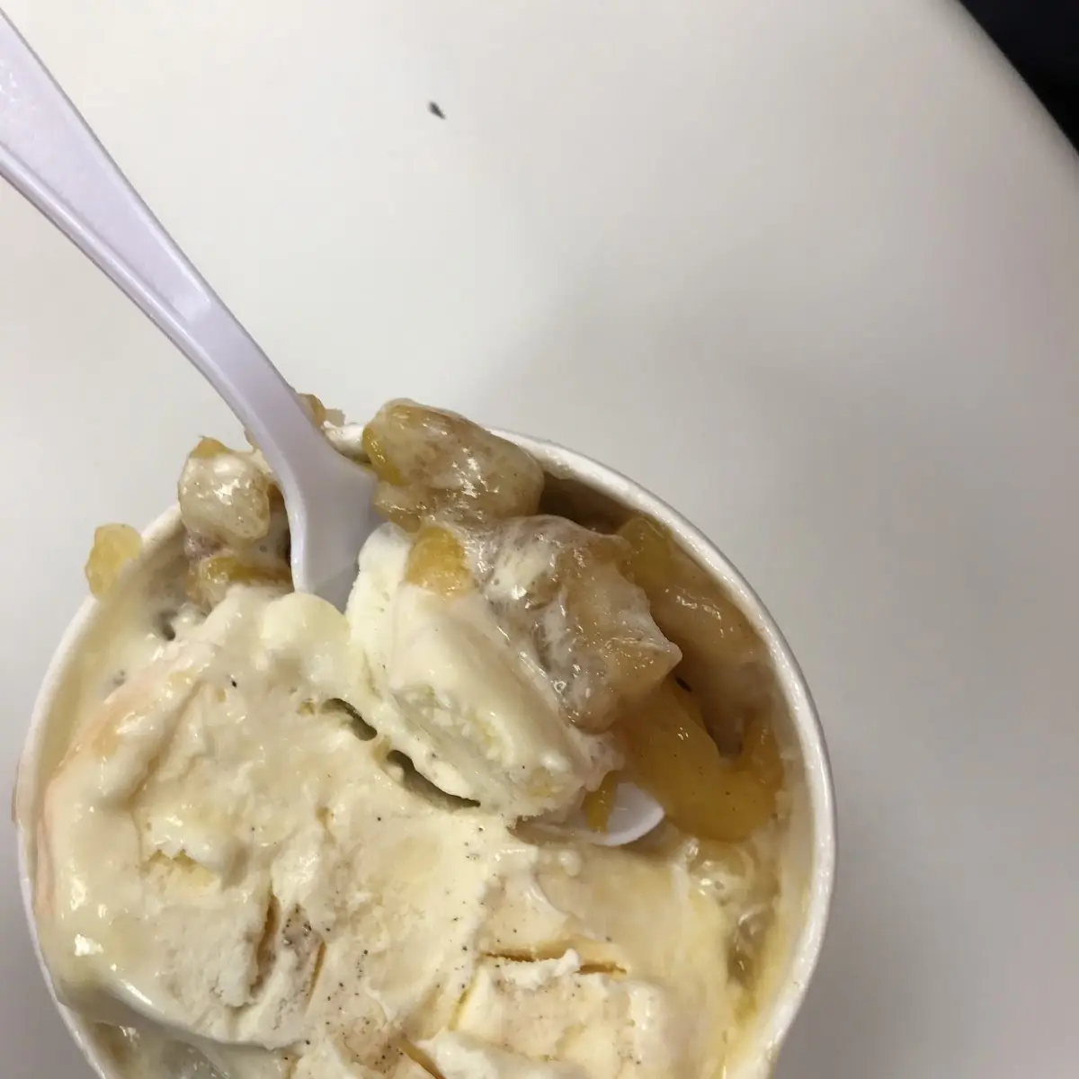 Banana Pudding Original Recipe Ice Cream