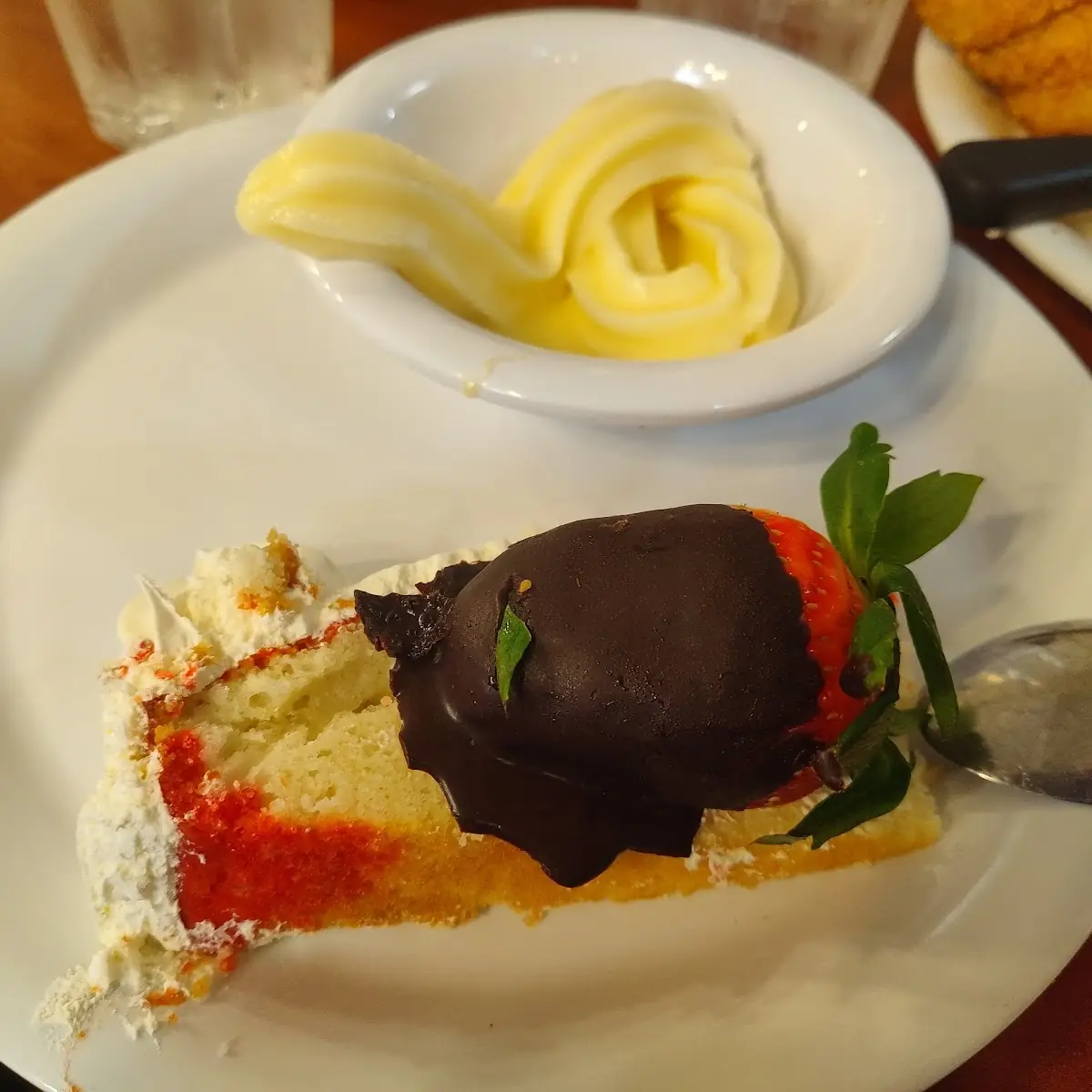 Lava Cake