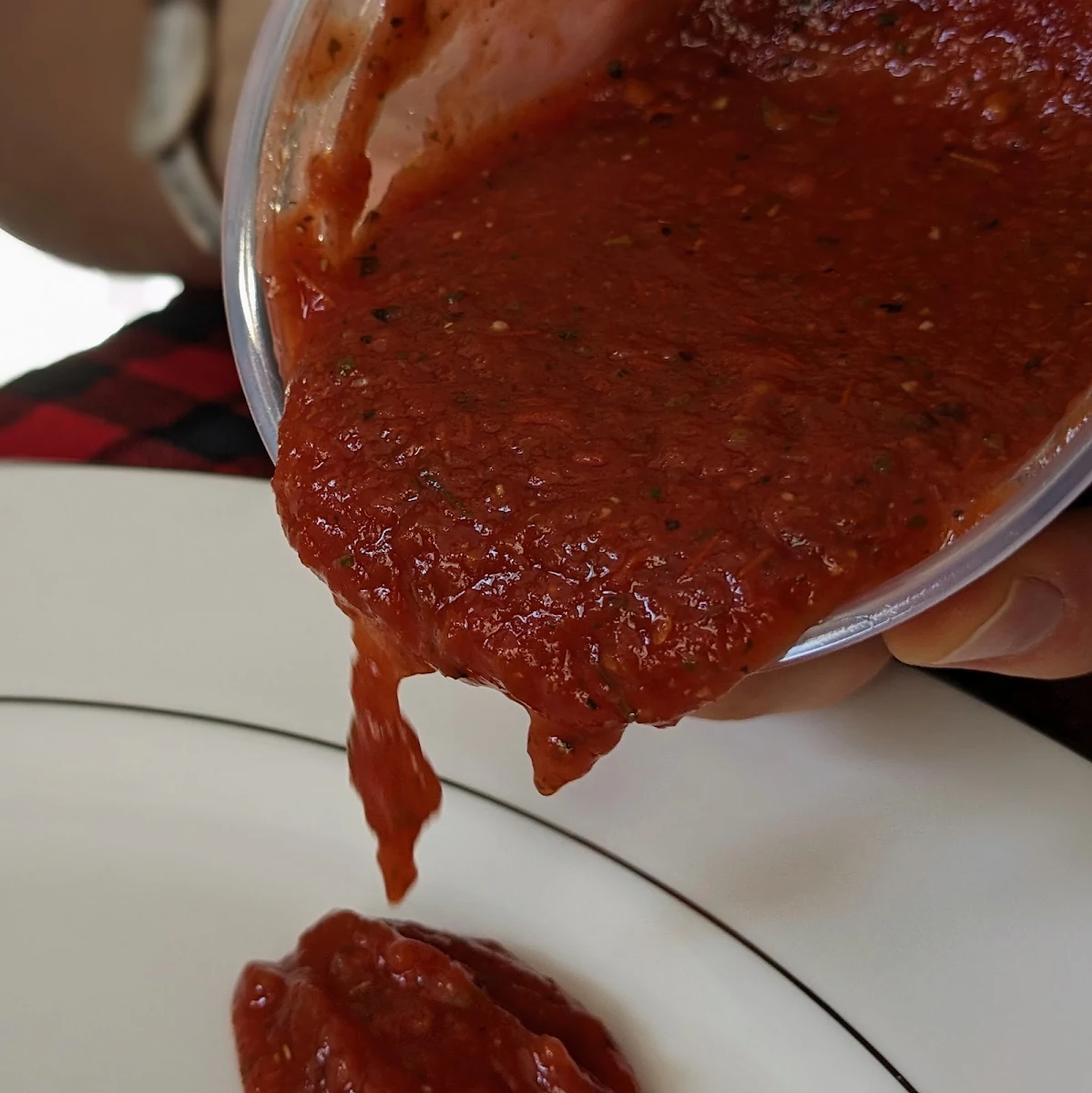 Tomato Sauce