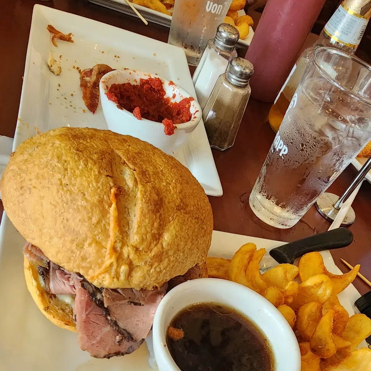 French Dip