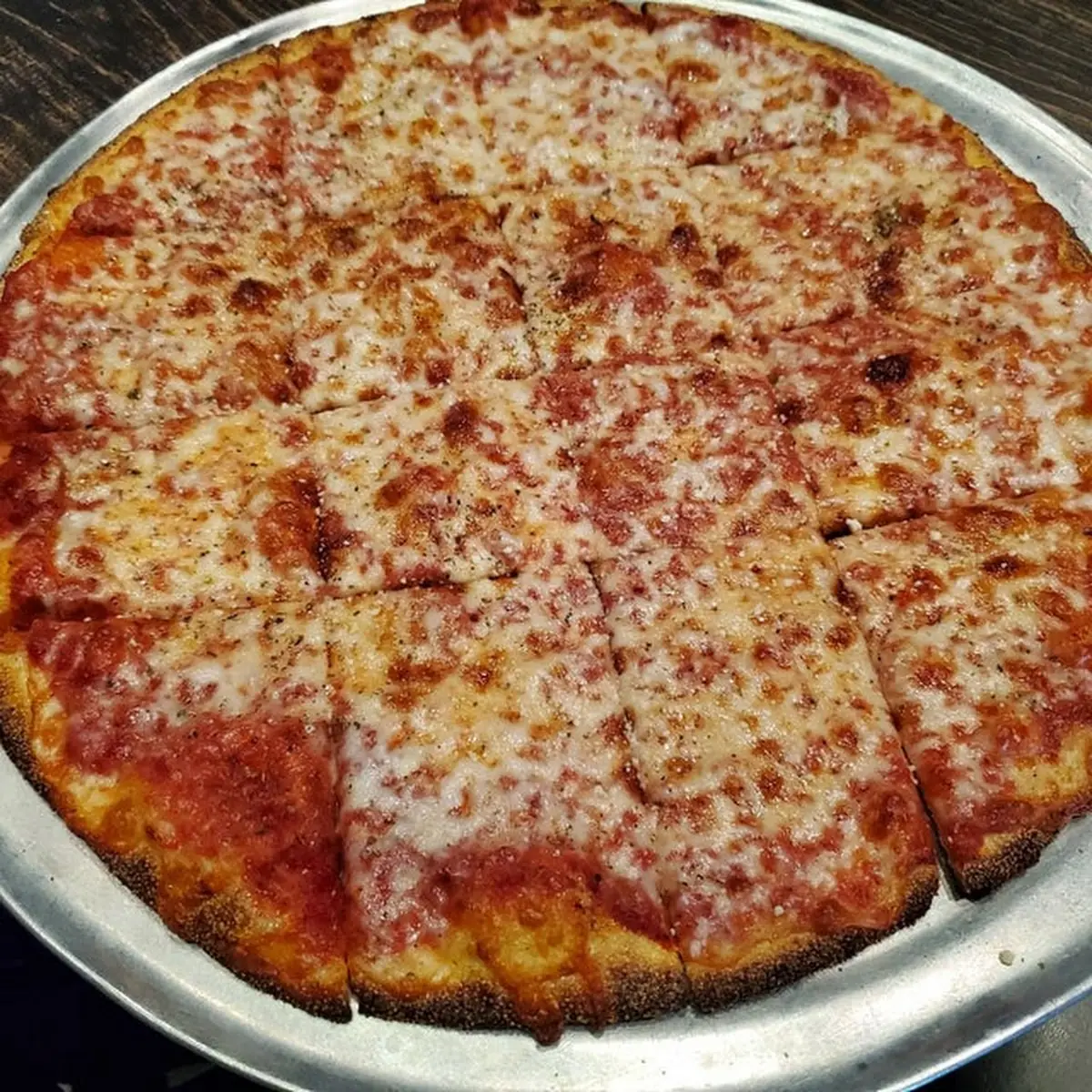 Cheese Pizza