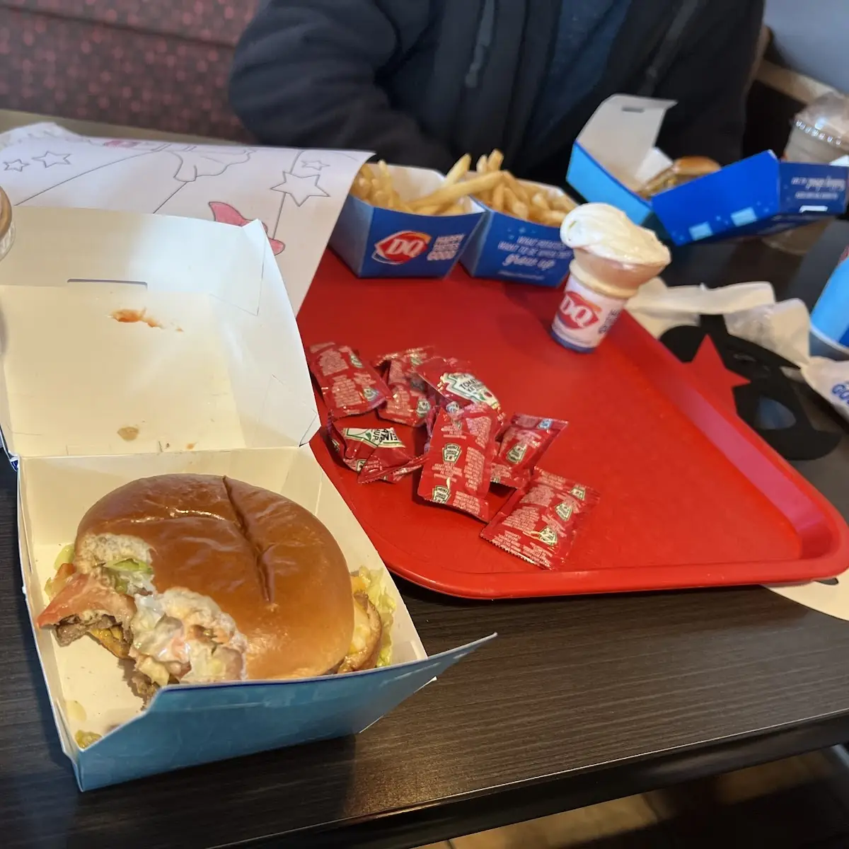 Chicken Sandwich