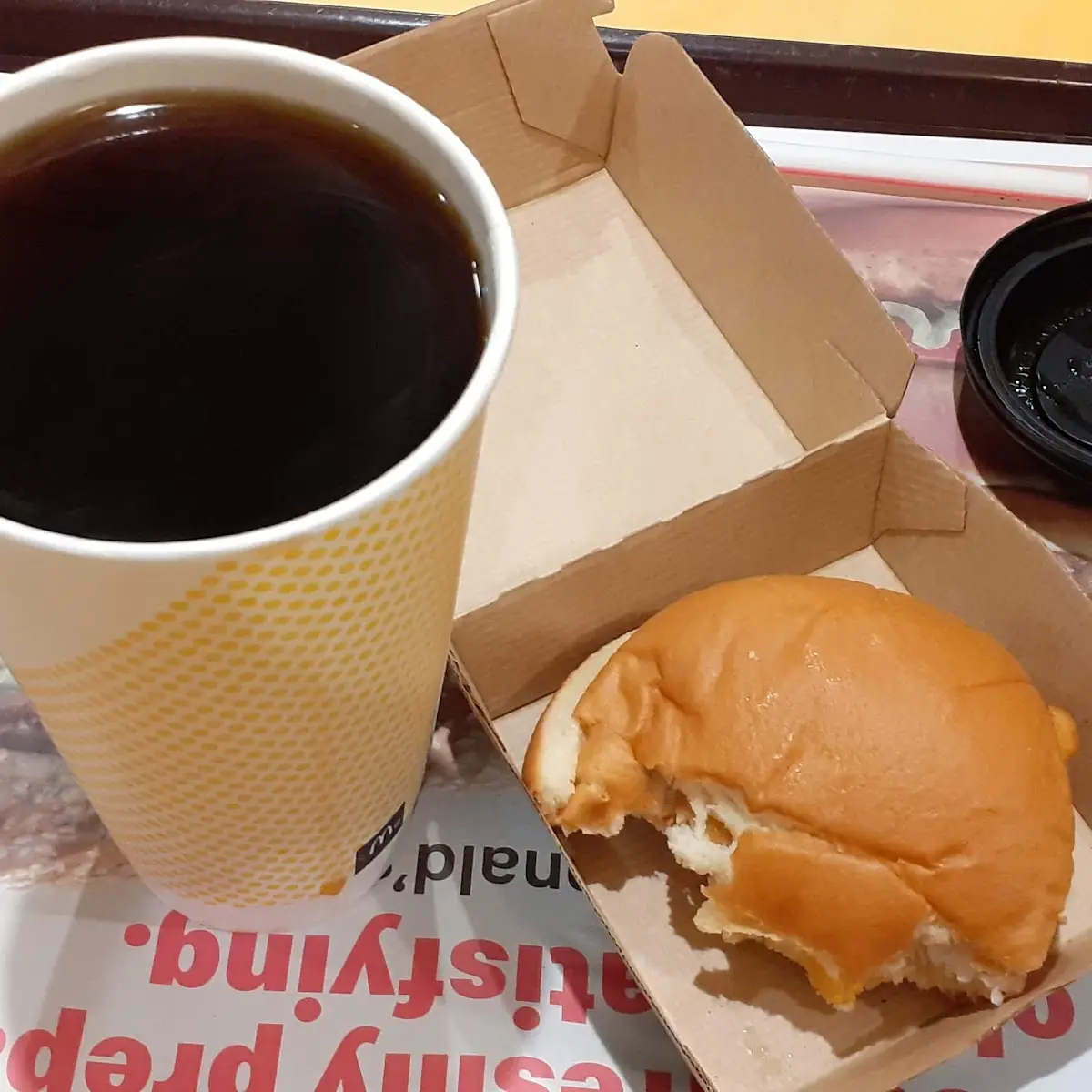 French Dip