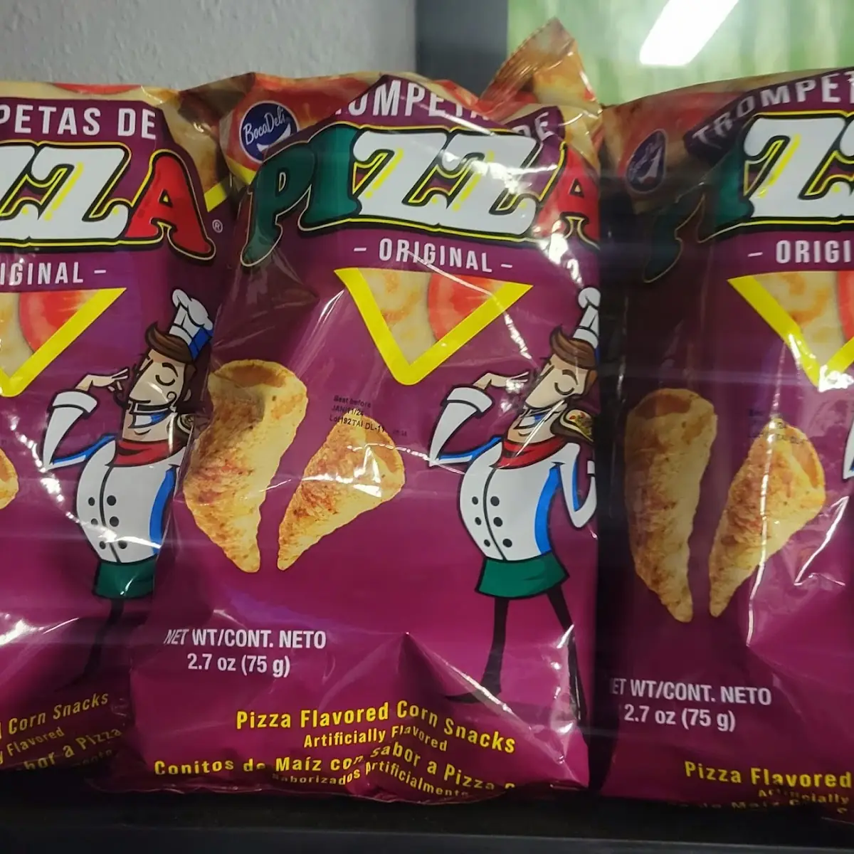Potato Chip