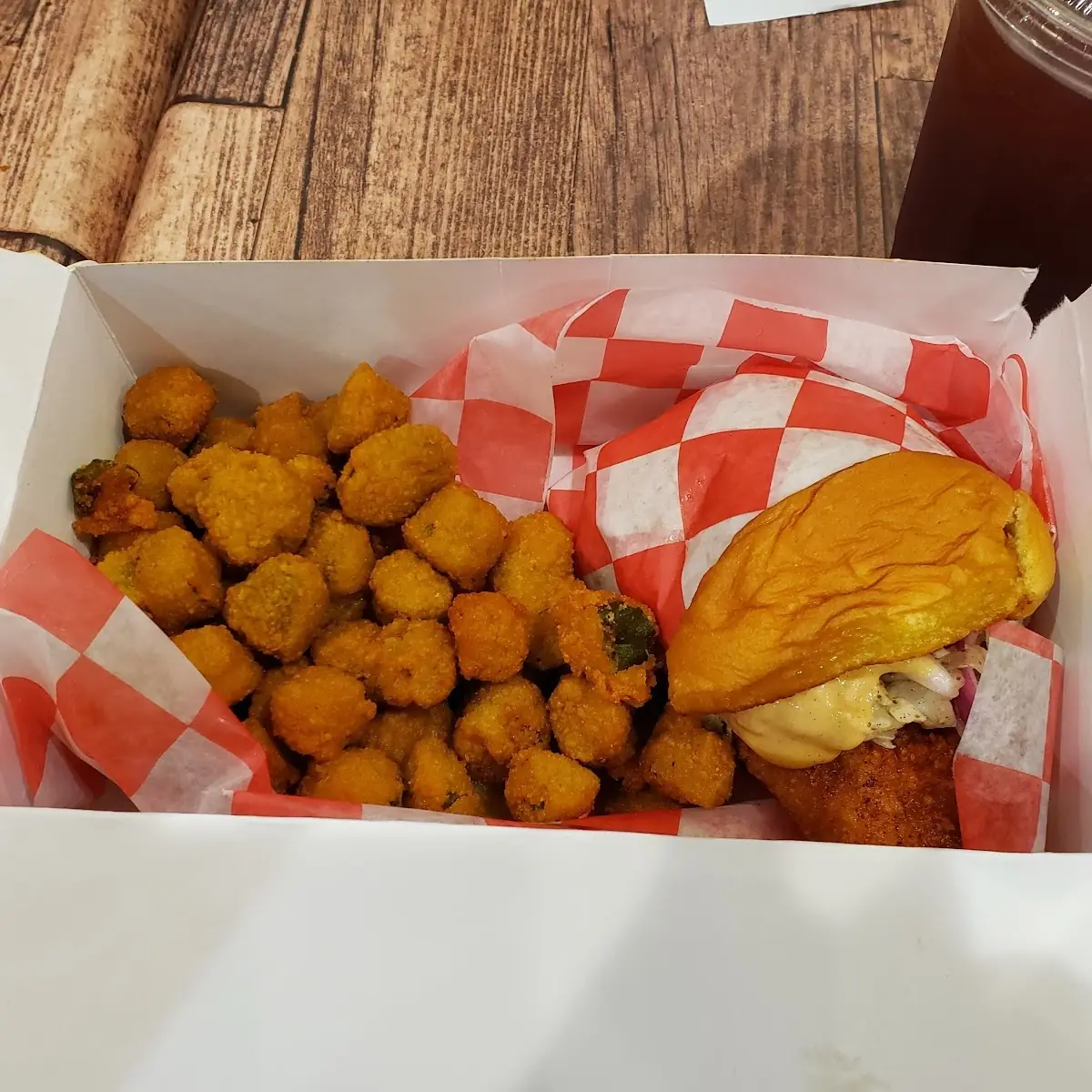 Tater Tots