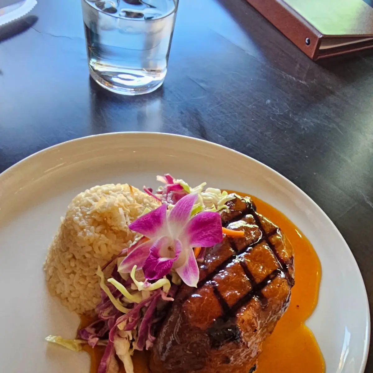 Pork Chops