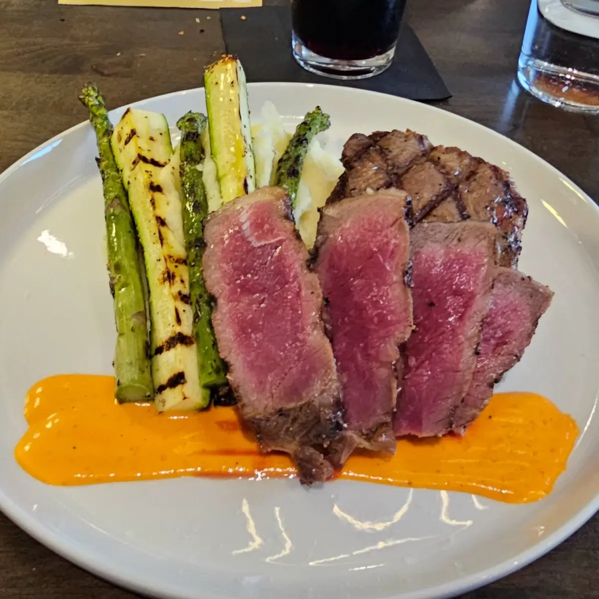 Steak
