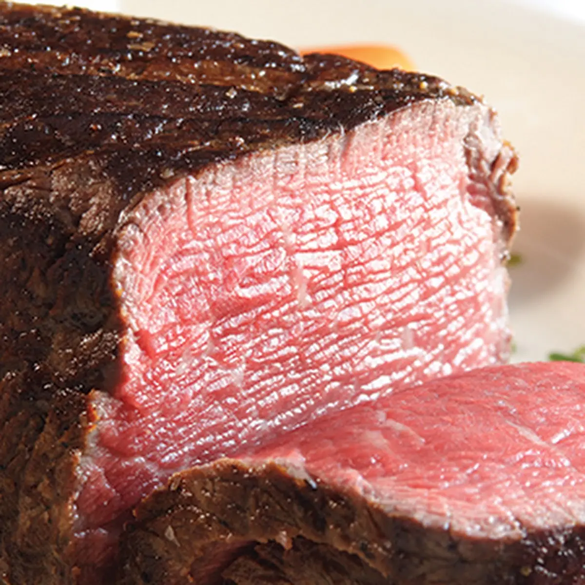 Prime Filet Mignon