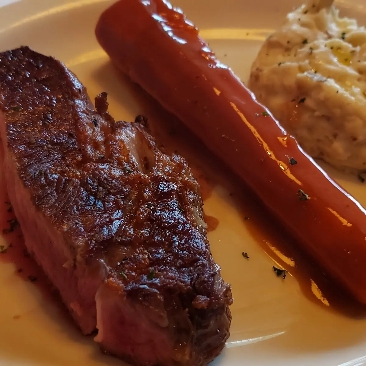 Ribeye Steak