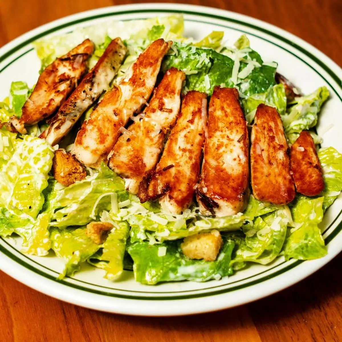 Caesar Salad