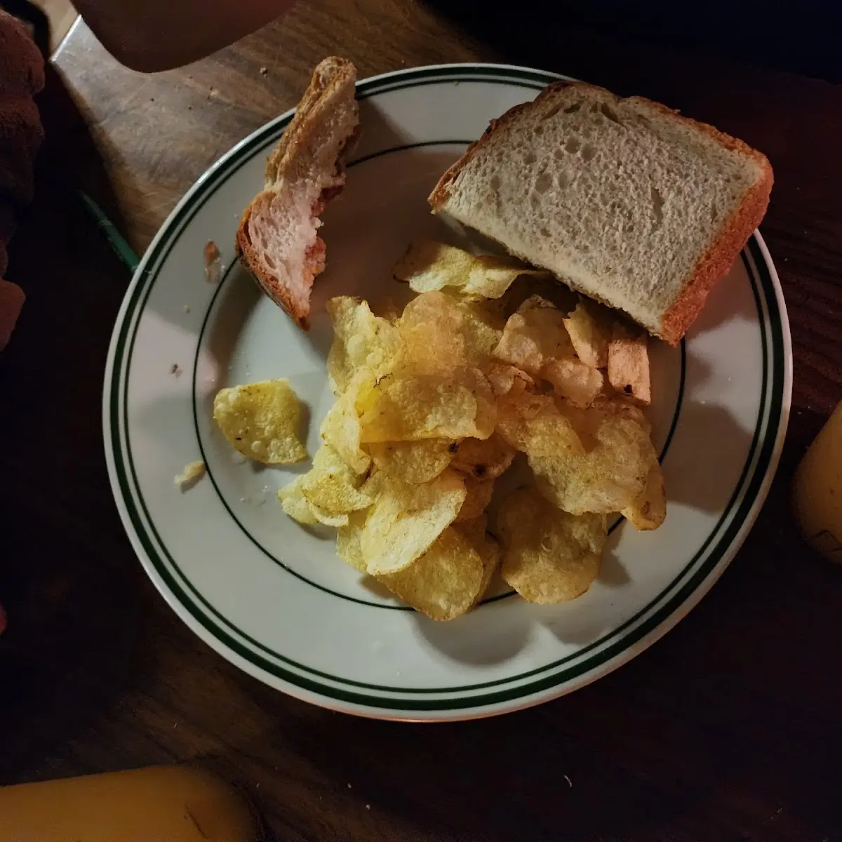 Peanut Butter and Jelly