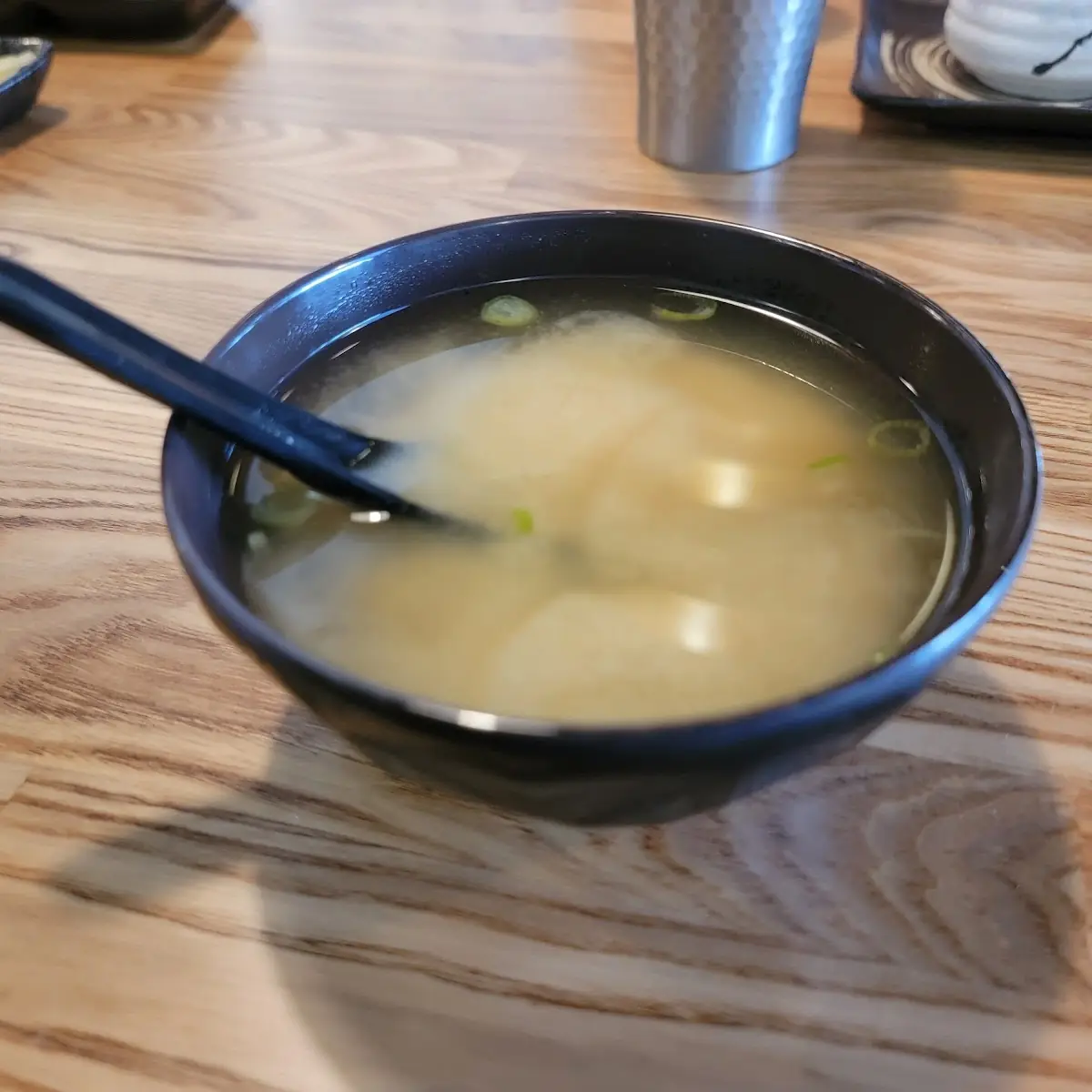 Miso Soup