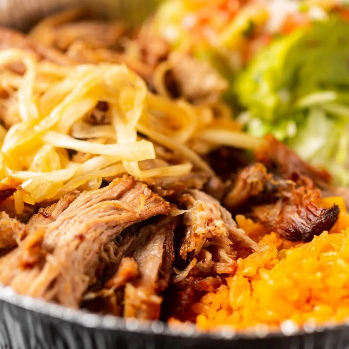 Carnitas