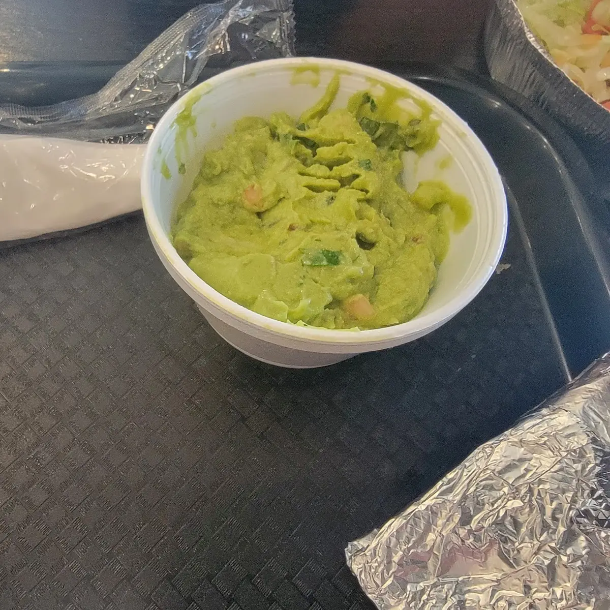 Guacamole