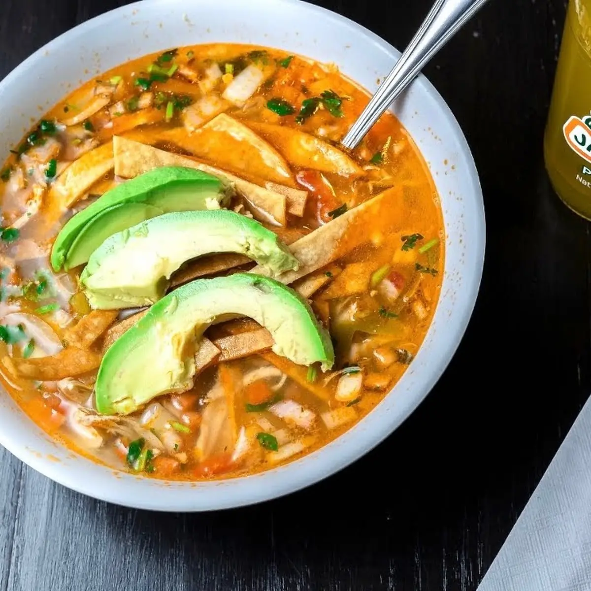 Tortilla Soup