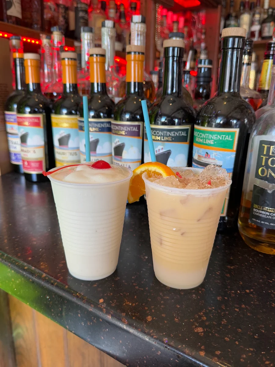 If You Like Two Piña Coladas