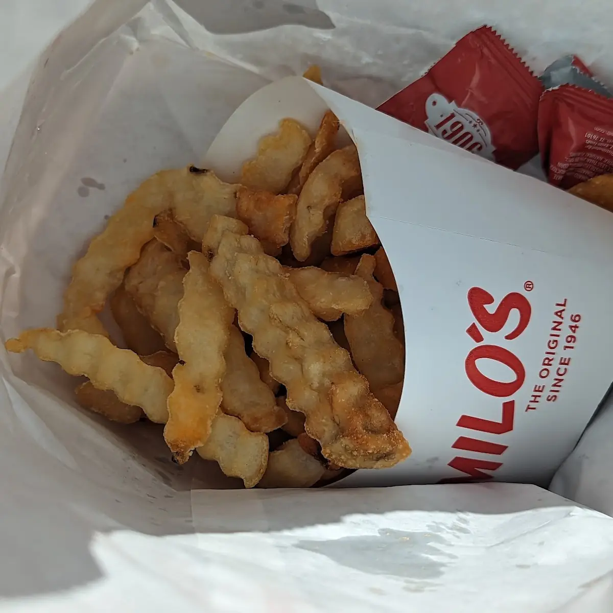 French Fries