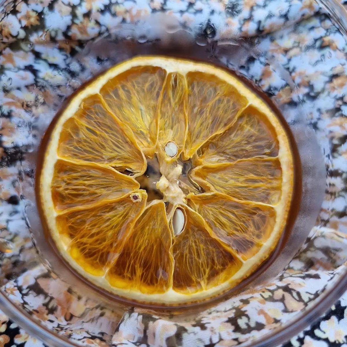 Old Fashion
