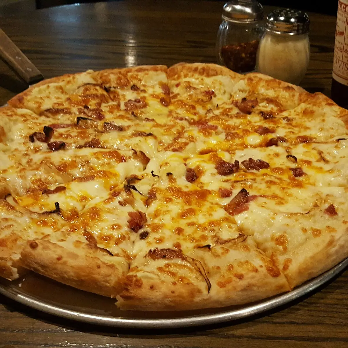 Specialty Pizza