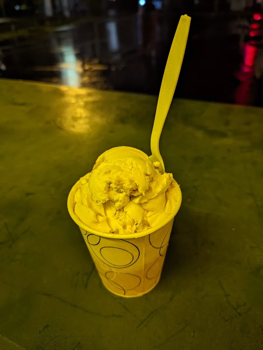 Chocolate Chip Cookie Dough
