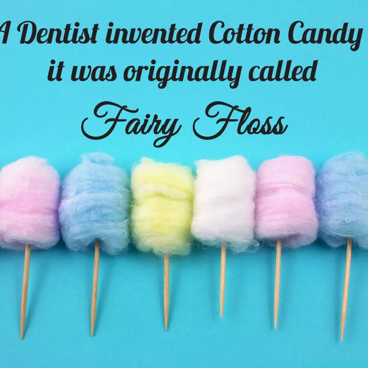 Pink Cotton Candy