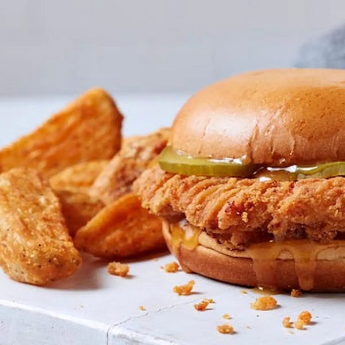Chicken Sandwich