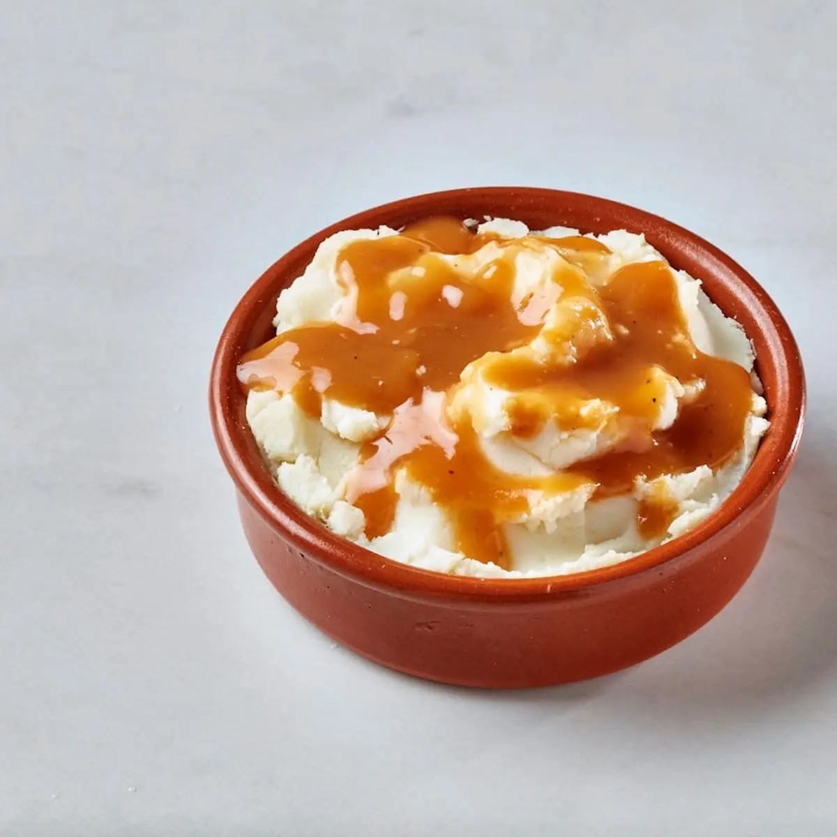 Rice Pudding