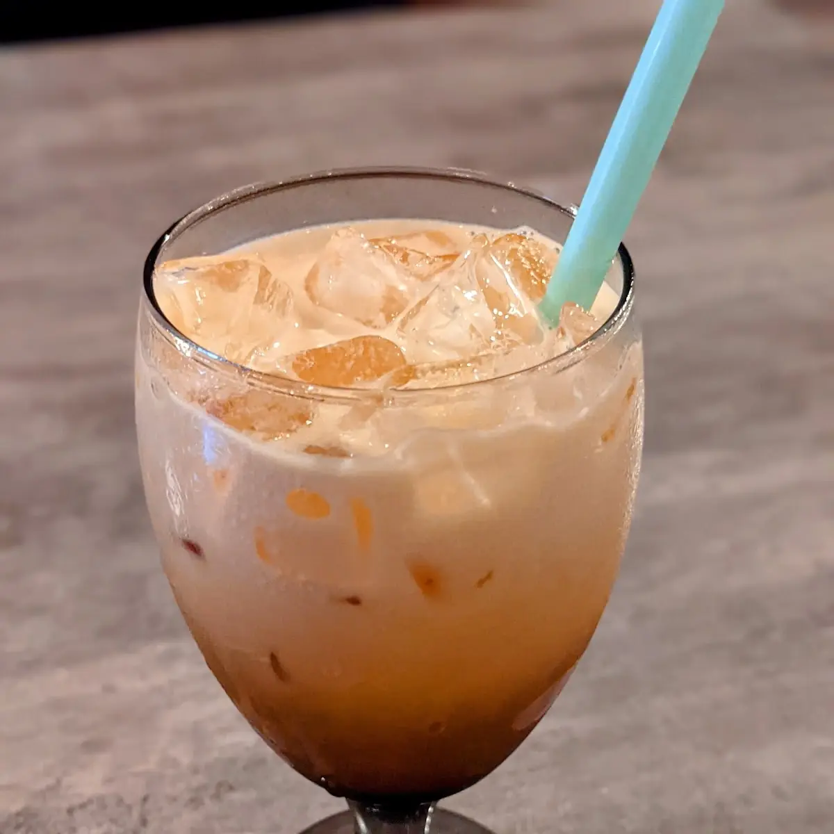 Thai Tea