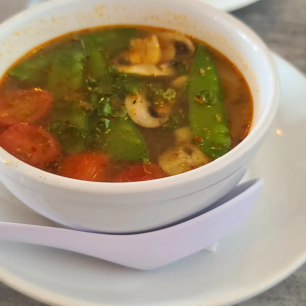 Tom Yum