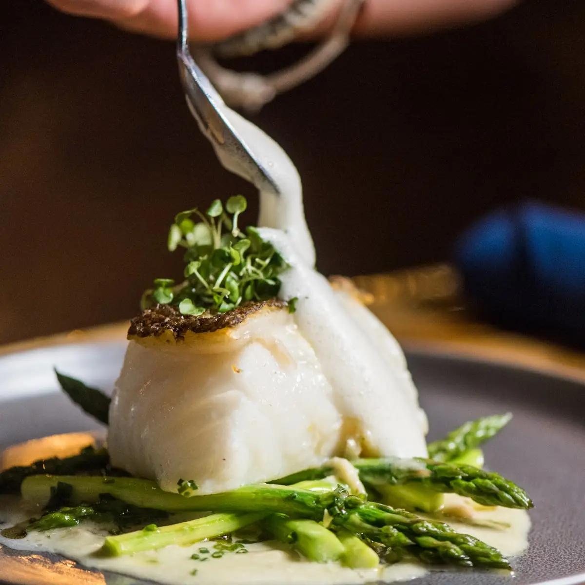 Sea Bass