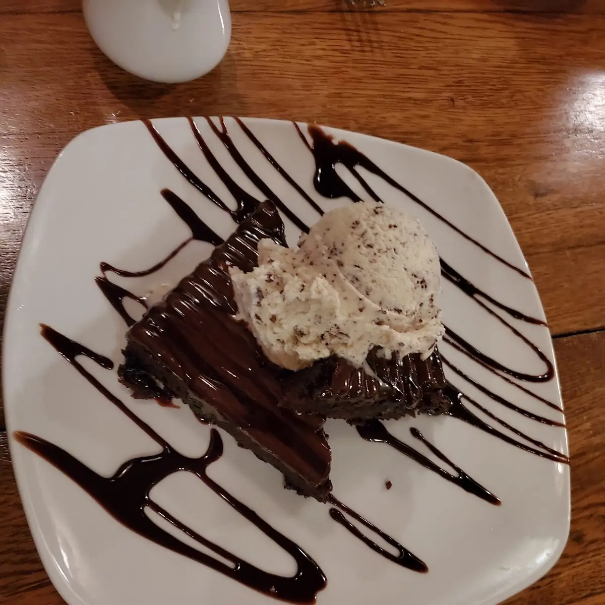 Chocolate Brownie