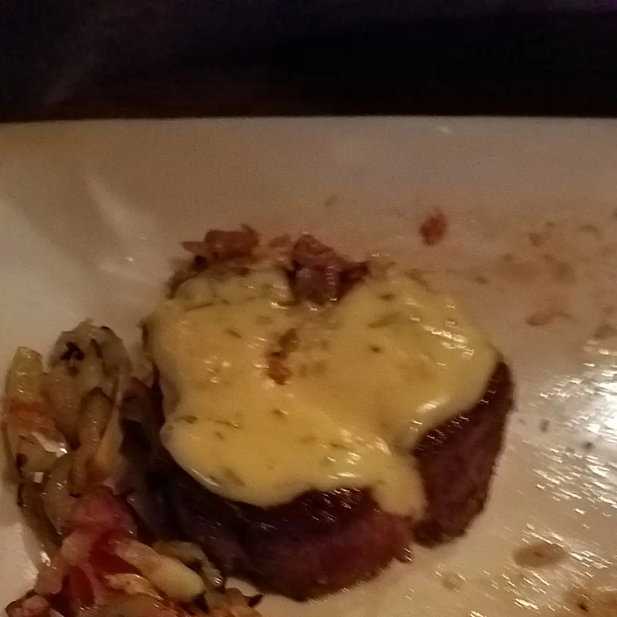 Lobster Stuffed