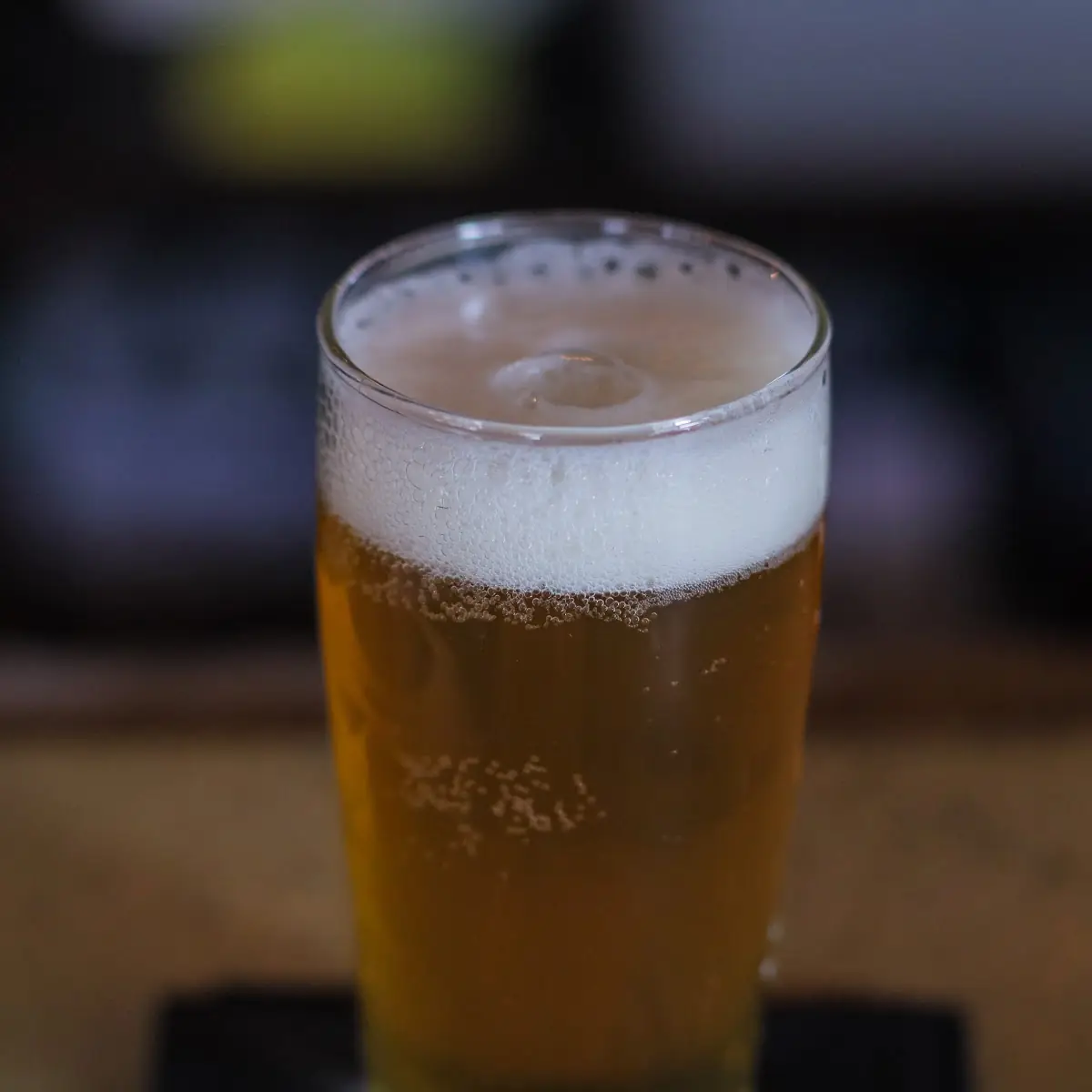 Wheat Pale Ale